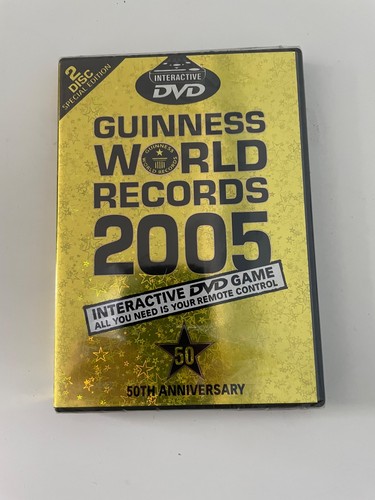Guinness world records - guinness,