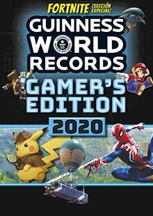 Guinness world records 2020 - guinness,