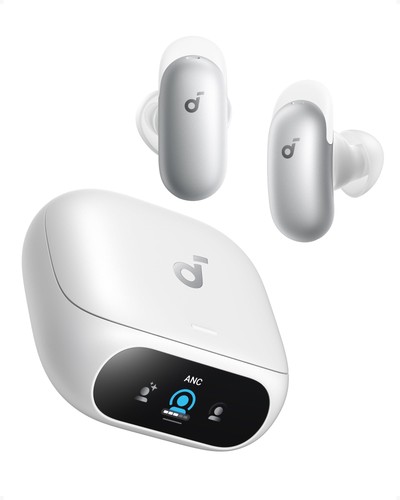 Soundcore liberty pro - liberty, 5