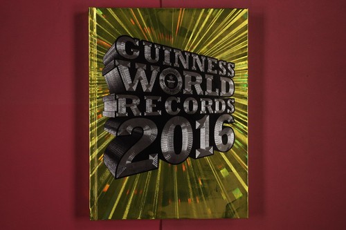 287503 guinness world records - 287503,