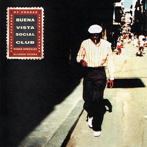 Buena vista social - buena, c