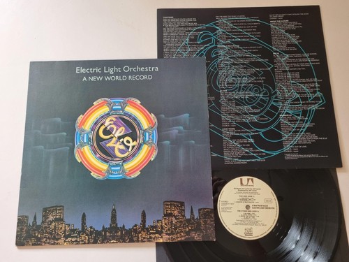 Electric light orchestra a - -,