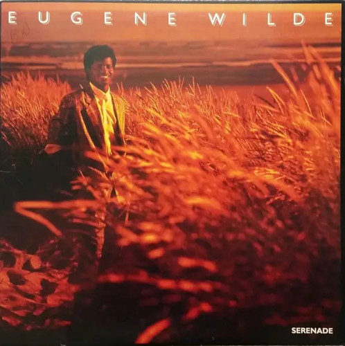 Eugene wilde serenade still - eugene,